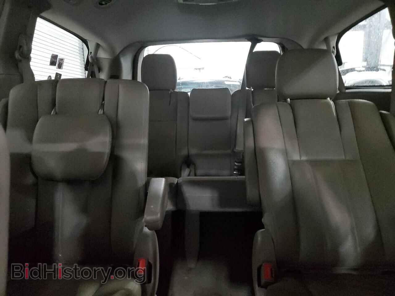 2016 CHRYSLER MINIVAN - VIN: 2C4RC1BG6GR280361 - Photo 10