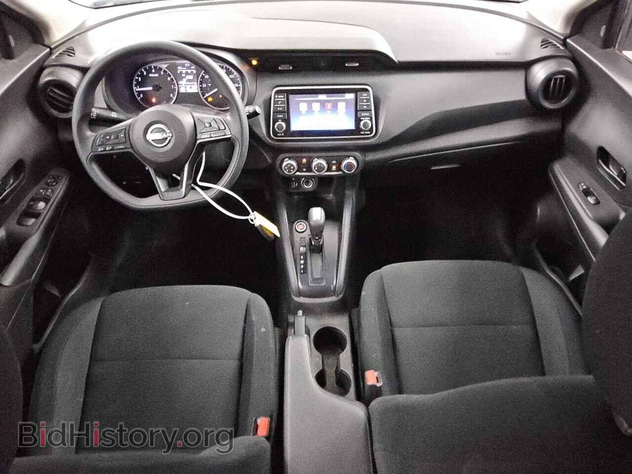2024 NISSAN KICKS - VIN: 3N1CP5BVXRL511121 - Фото 8