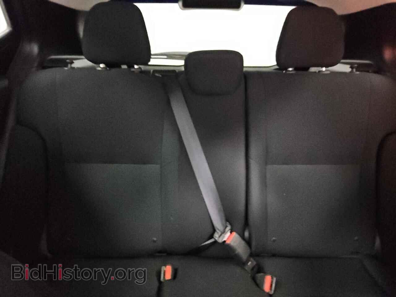 2024 NISSAN KICKS - VIN: 3N1CP5BVXRL511121 - Фото 10
