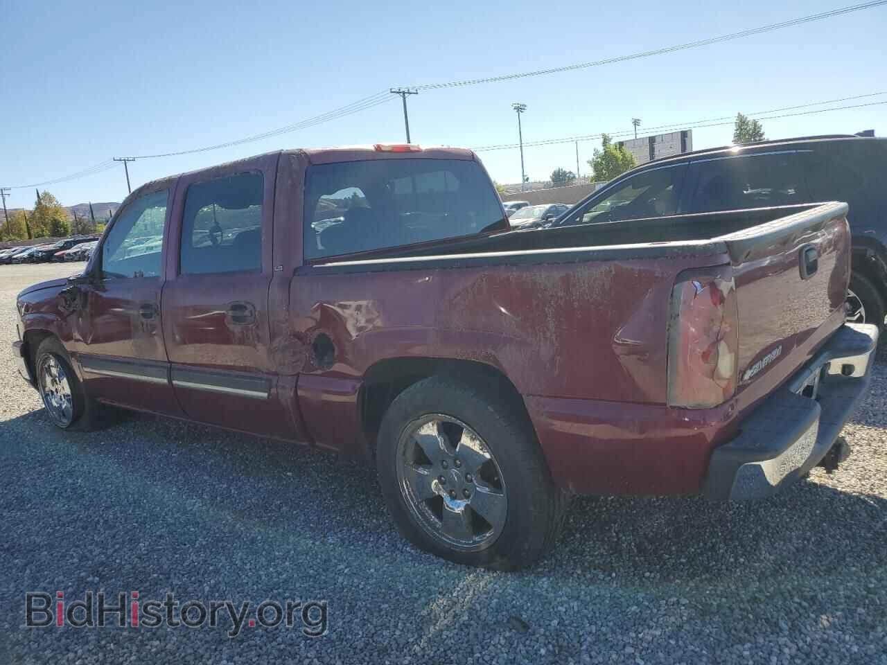 2006 CHEVROLET ALL Models - VIN: 2GCEC13V561353342 - Фото 2