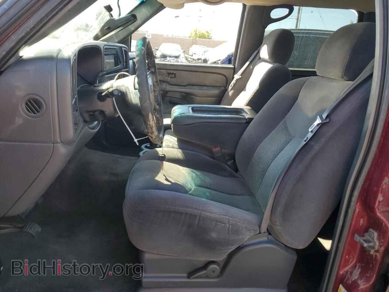 2006 CHEVROLET ALL Models - VIN: 2GCEC13V561353342 - Фото 7