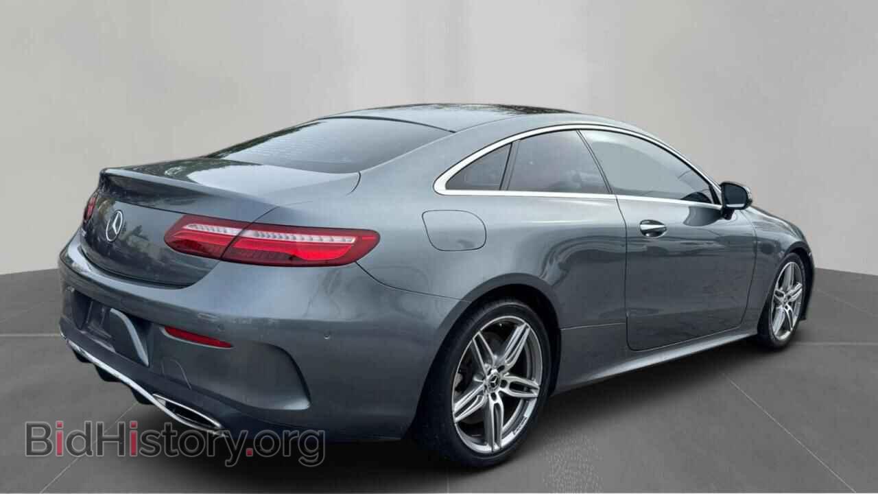 2018 MERCEDES-BENZ E-CLASS - VIN: WDD1J6FBXJF010617 - Фото 4