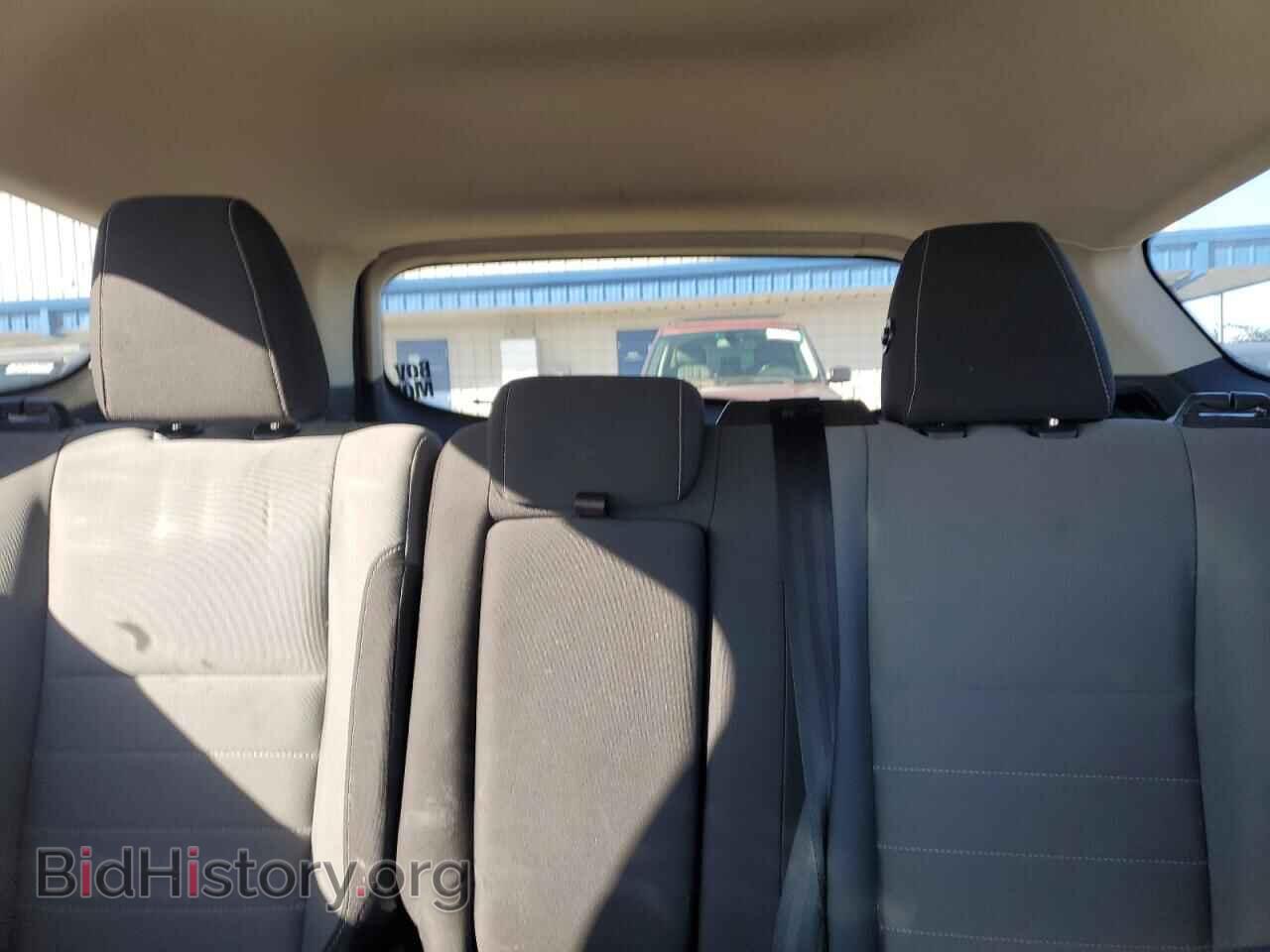 2016 FORD ESCAPE - VIN: 1FMCU9GX2GUA76018 - Фото 10