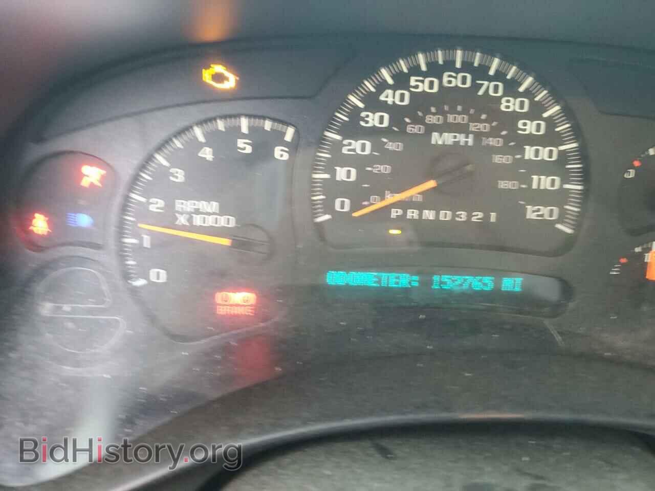 2007 GMC SIERRA - VIN: 1GTEC14X77Z181467 - Фото 9