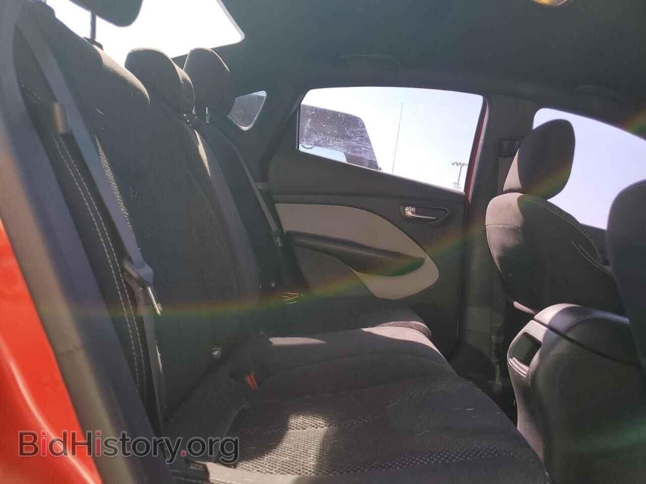 2016 DODGE DART - VIN: 1C3CDFBB5GD732859 - Фото 10