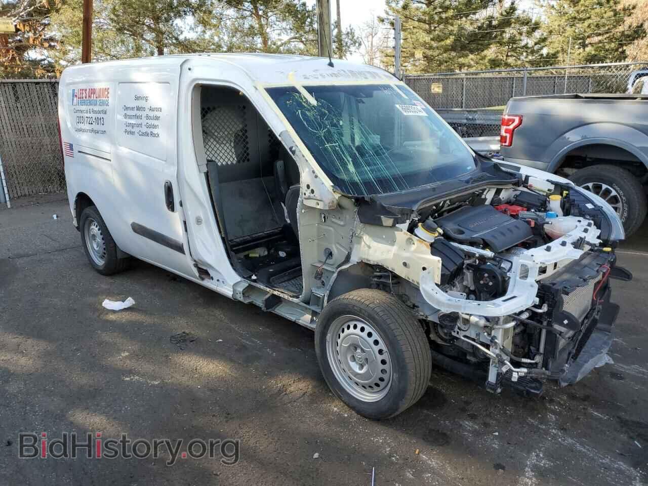 2022 RAM All Models - VIN: ZFBHRFAB0N6W63572 - Фото 4