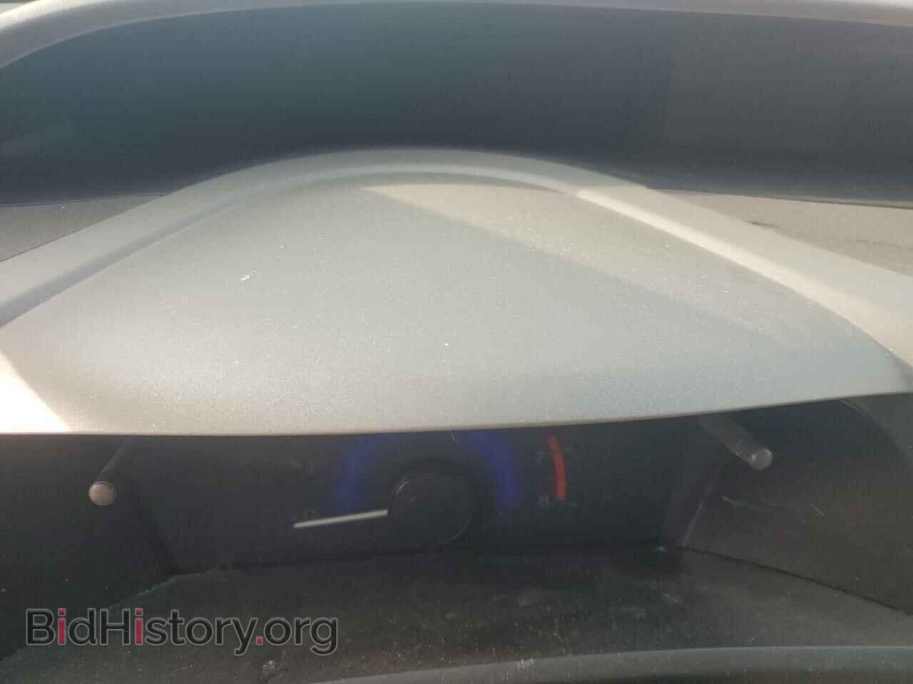 2012 HONDA CIVIC - VIN: 19XFB2F53CE102276 - Фото 9