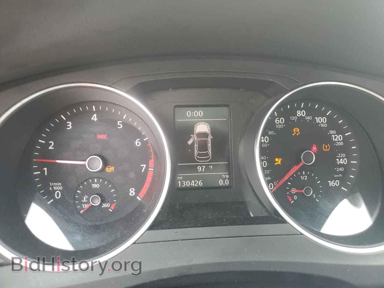 2017 VOLKSWAGEN JETTA - VIN: 3VWB67AJ5HM268538 - Фото 9