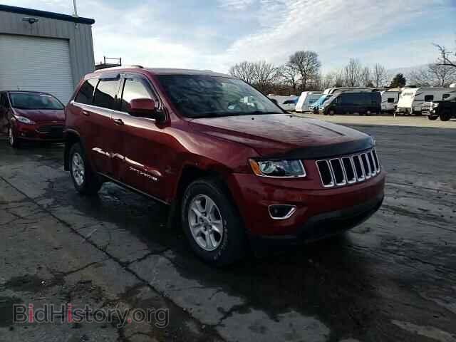 2014 JEEP GRAND CHER - VIN: 1C4RJFAG2EC415331 - Фото 14