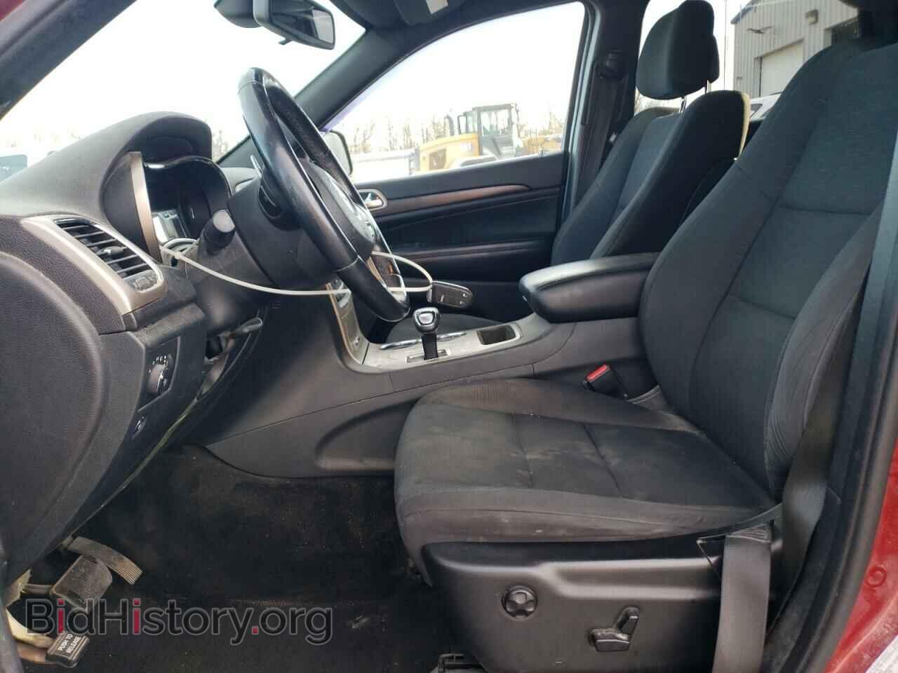 2014 JEEP GRAND CHER - VIN: 1C4RJFAG2EC415331 - Фото 7