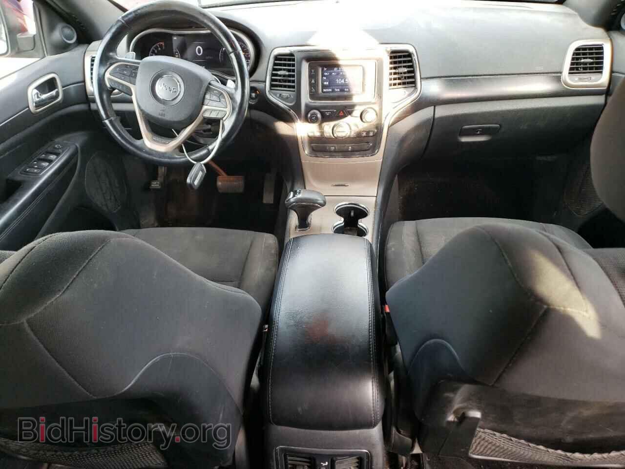 2014 JEEP GRAND CHER - VIN: 1C4RJFAG2EC415331 - Фото 8