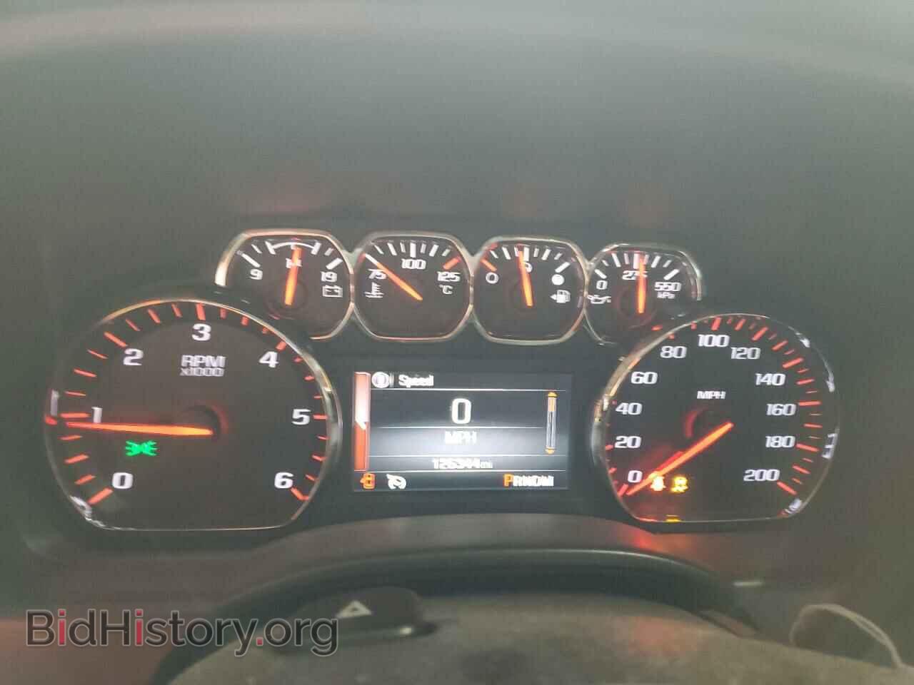 2014 GMC SIERRA - VIN: 3GTU2UEC8EG558820 - Фото 9