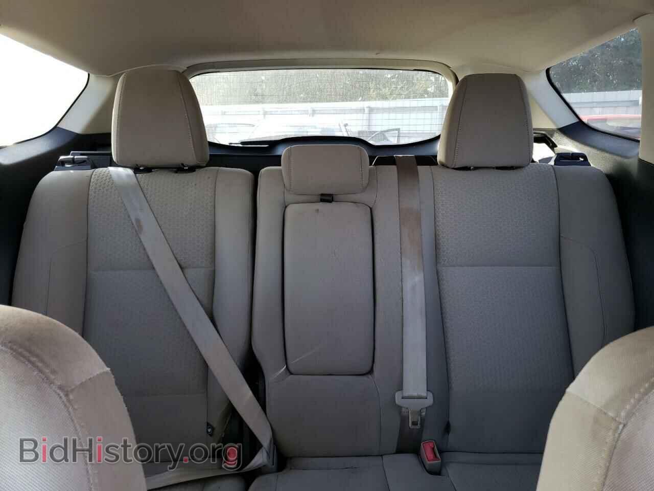 2017 FORD ESCAPE - VIN: 1FMCU0GD3HUC84749 - Фото 10