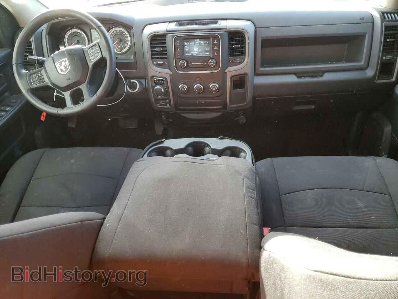 2017 RAM 1500 - VIN: 1C6RR7FT0HS689634 - Фото 8