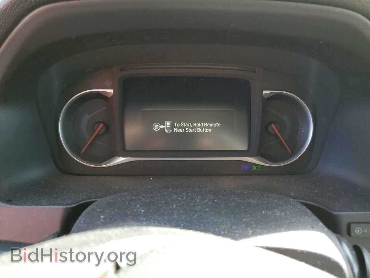2019 HONDA PILOT - VIN: 5FNYF5H39KB015002 - Фото 9