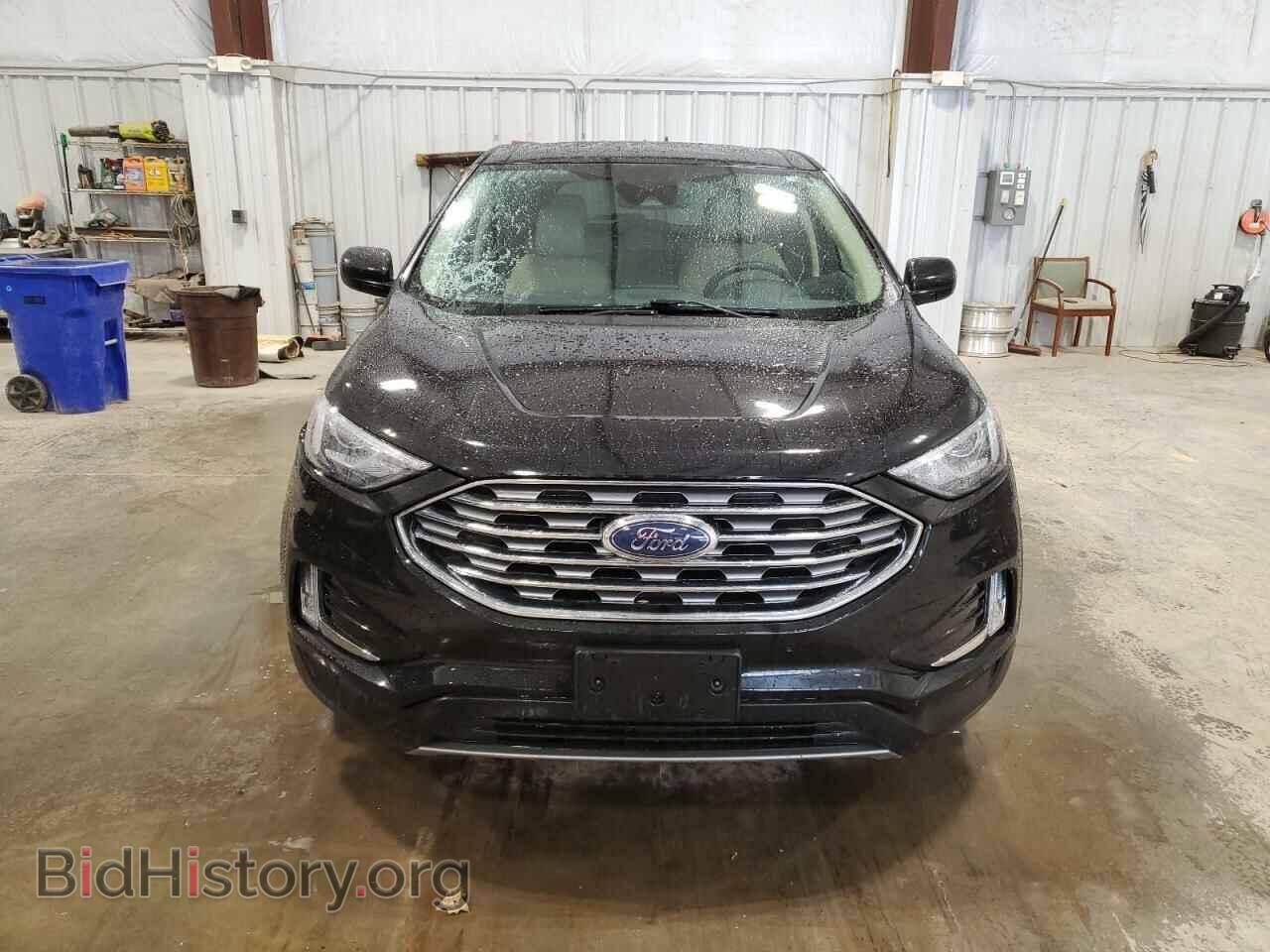 2021 FORD EDGE - VIN: 2FMPK4J93MBA23298 - Photo 5
