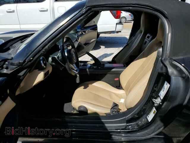 2016 MAZDA MX5 - VIN: JM1NDAD73G0102149 - Фото 7