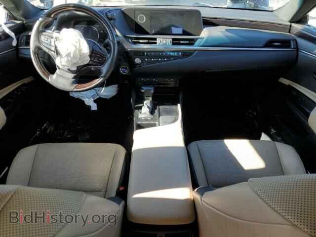 2021 LEXUS ES300 - VIN: 58ADA1C17MU007295 - Фото 8