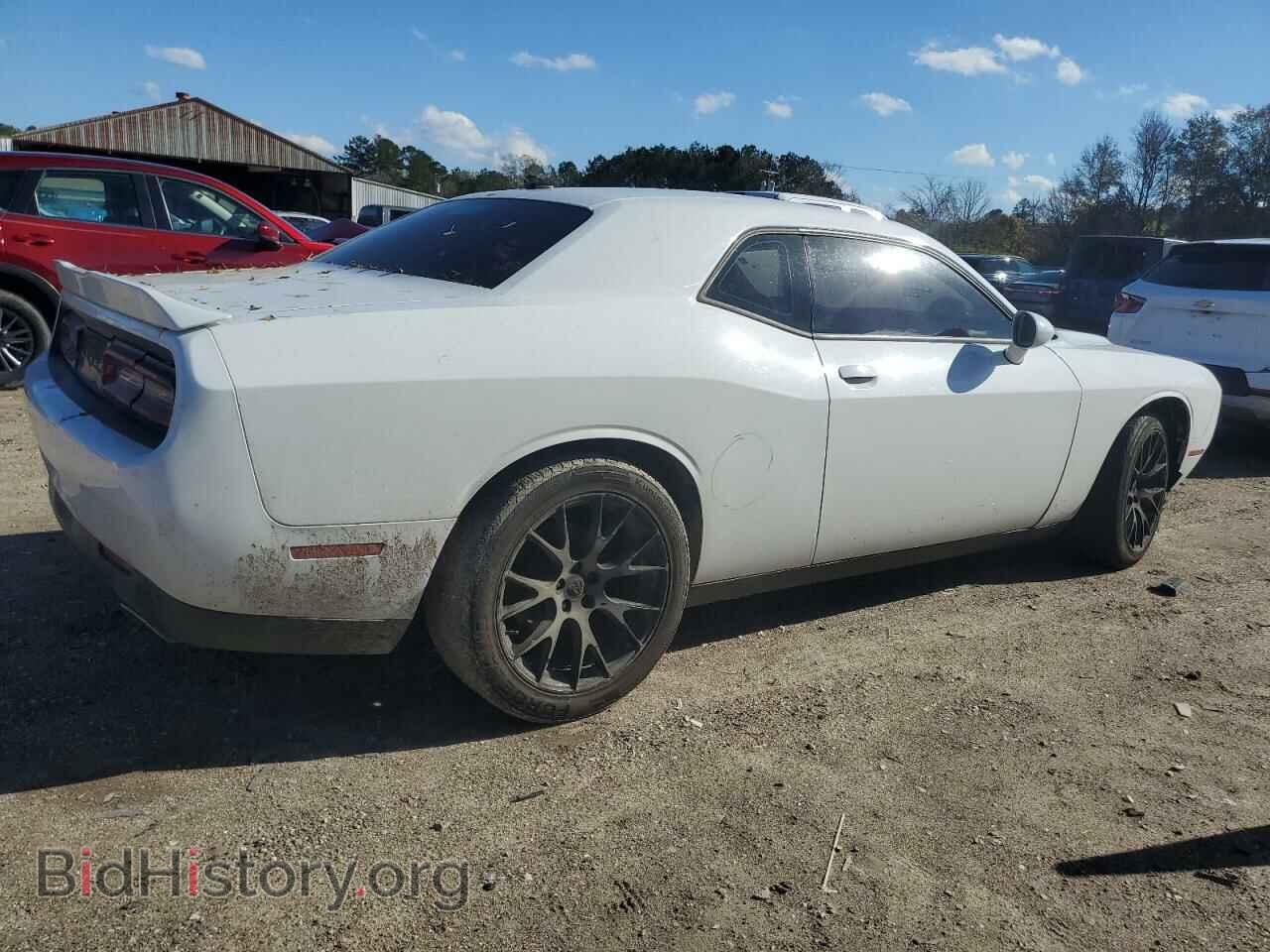 2021 DODGE CHALLENGER - VIN: 2C3CDZAG6MH627065 - Фото 3