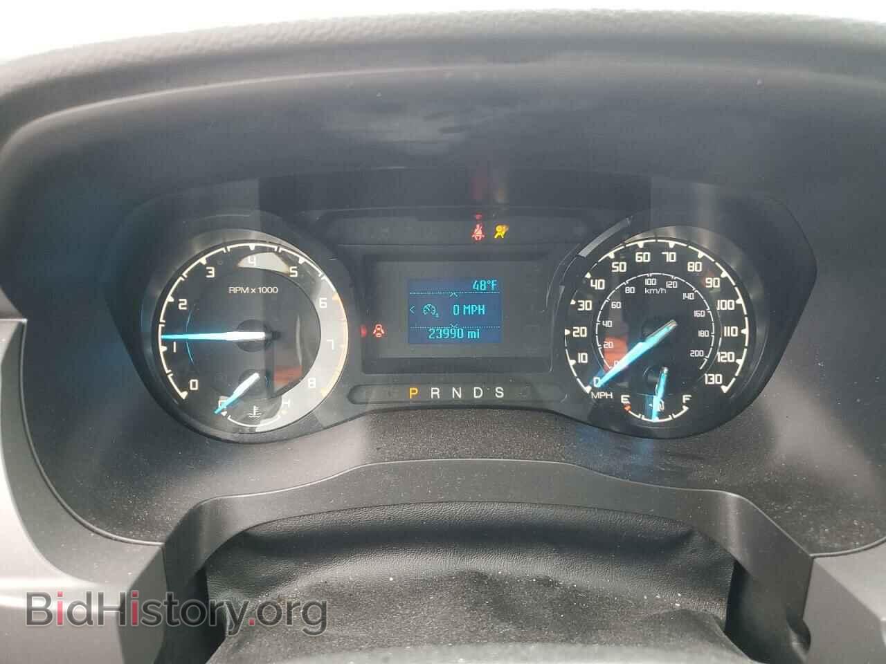 2021 FORD RANGER - VIN: 1FTER1EH7MLD76523 - Фото 9
