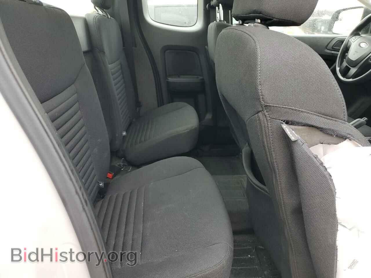 2021 FORD RANGER - VIN: 1FTER1EH7MLD76523 - Фото 10