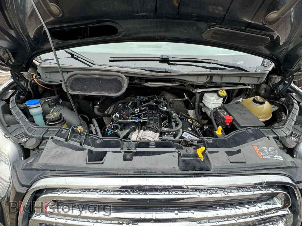 2019 FORD TRANSIT - VIN: 1FBAX2CGXKKA76681 - Фото 7