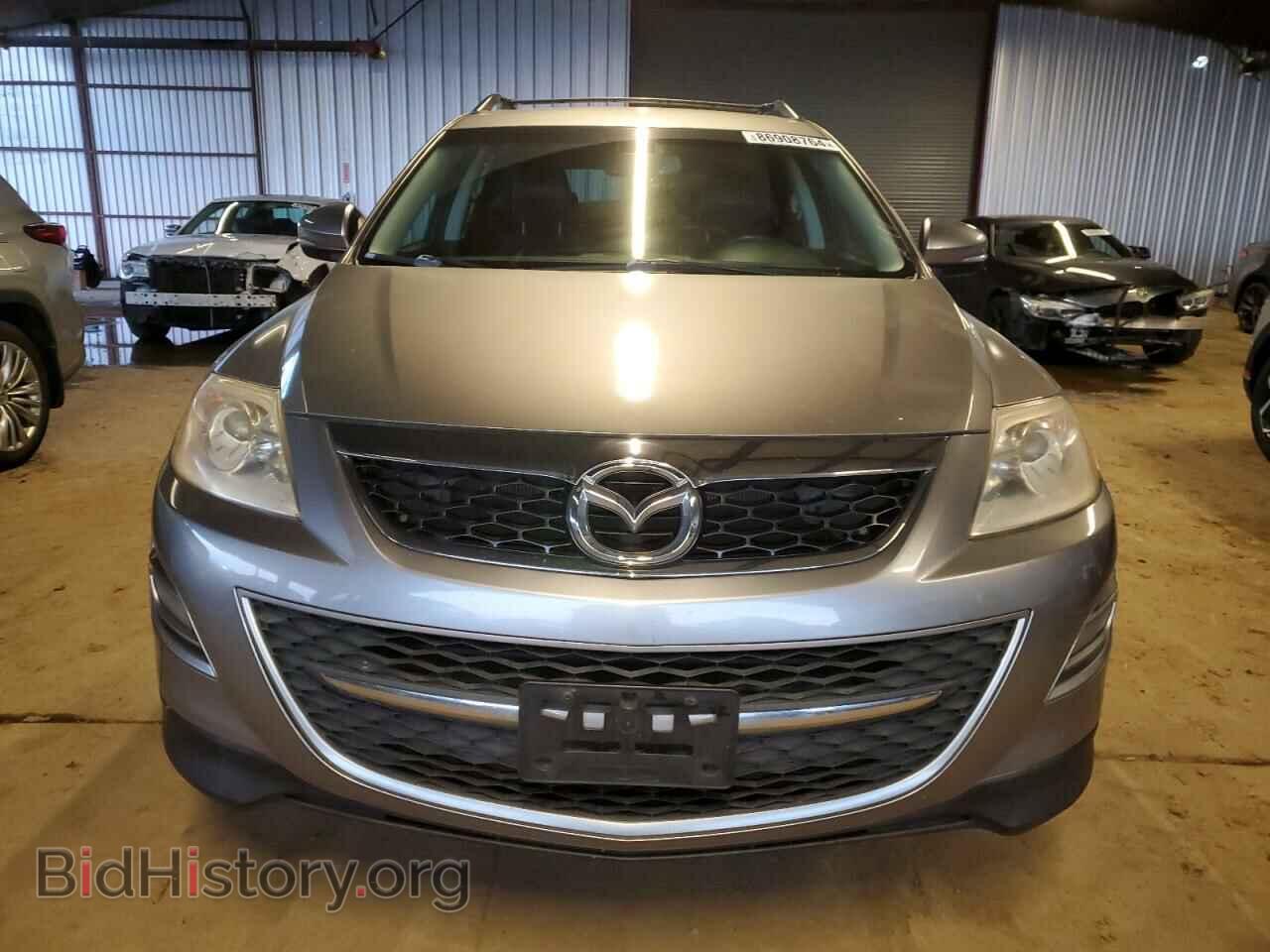 2010 MAZDA CX-9 - VIN: JM3TB3MV4A0207076 - Фото 5