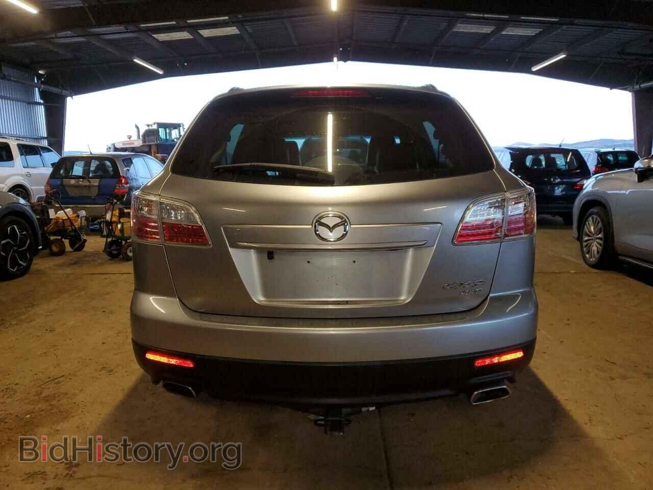 2010 MAZDA CX-9 - VIN: JM3TB3MV4A0207076 - Фото 6