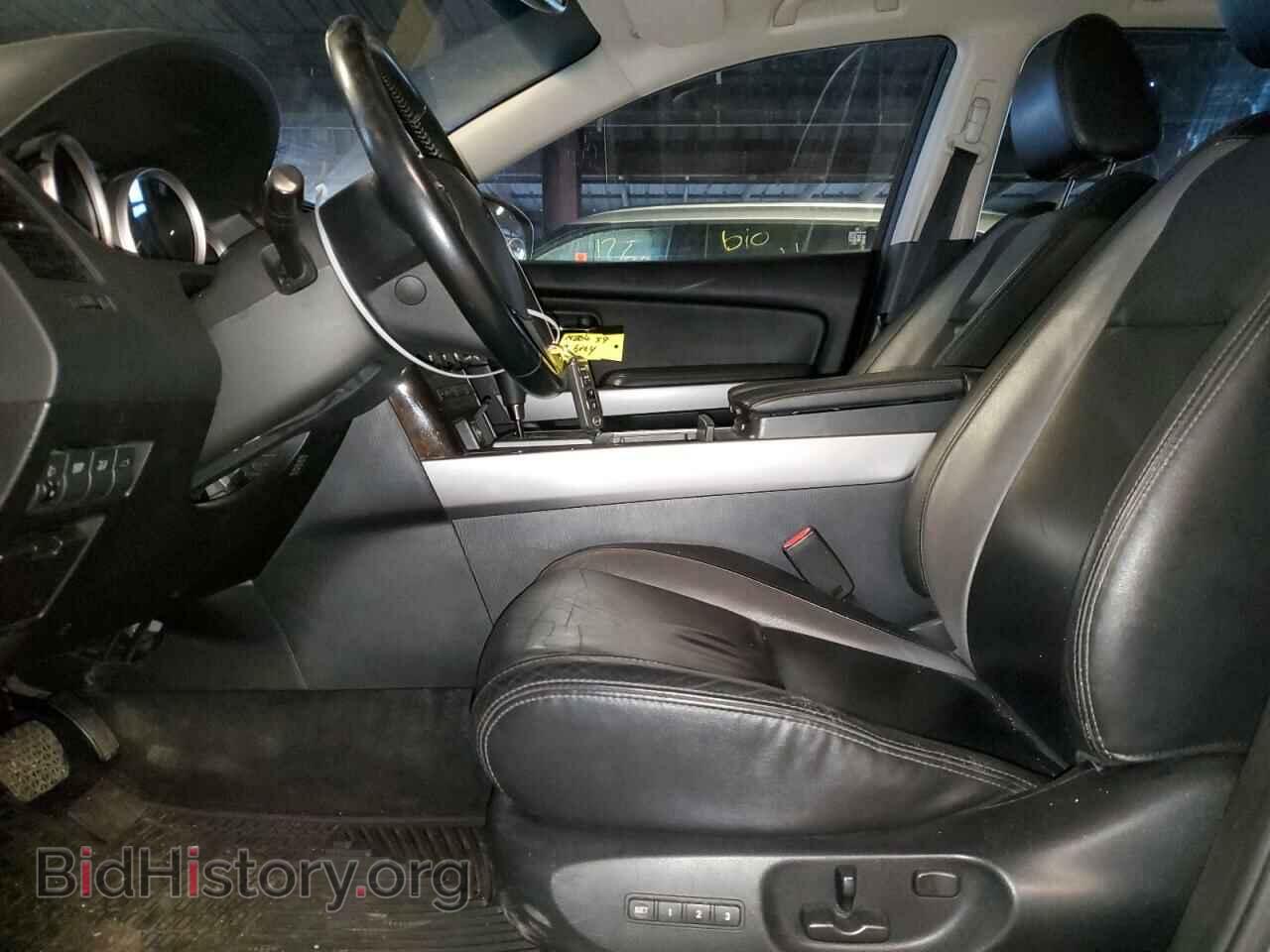 2010 MAZDA CX-9 - VIN: JM3TB3MV4A0207076 - Фото 7