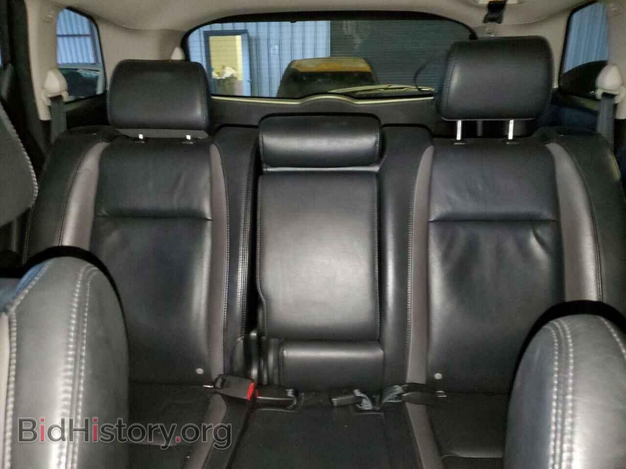 2010 MAZDA CX-9 - VIN: JM3TB3MV4A0207076 - Фото 10