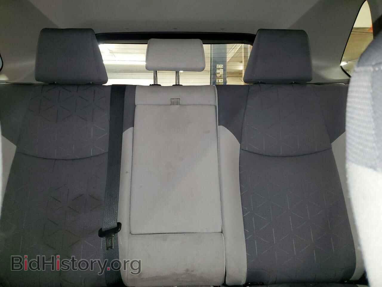 2019 TOYOTA RAV4 - VIN: JTMP1RFV2KD513698 - Фото 10