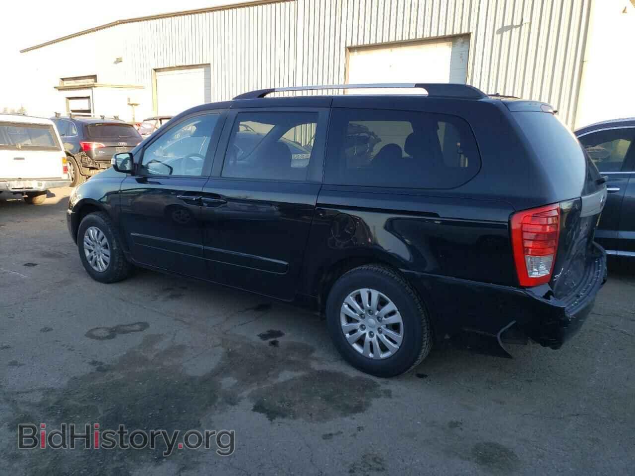 2012 KIA All Models - VIN: KNDMG4C76C6483122 - Photo 2