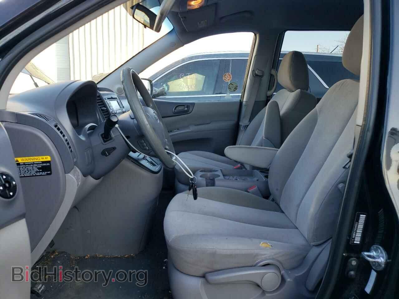 2012 KIA All Models - VIN: KNDMG4C76C6483122 - Photo 7