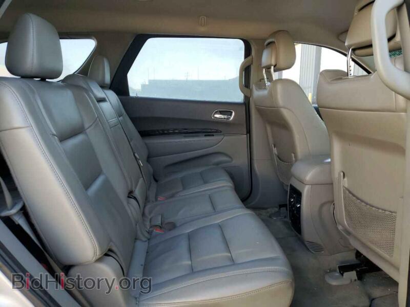 2013 Dodge DURANGO (VIN 1C4RDJDG5DC632912) — фото 11 из 13