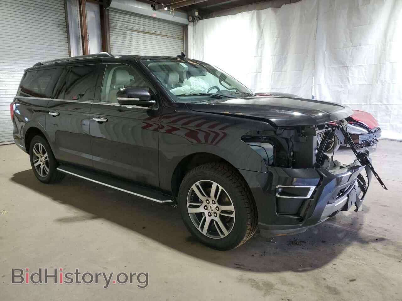 2023 FORD EXPEDITION - VIN: 1FMJK2A86PEA15853 - Фото 4