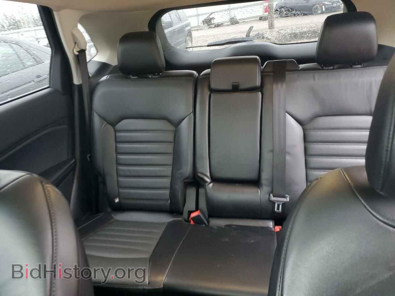 2018 FORD EDGE - VIN: 2FMPK4J98JBB57932 - Photo 10
