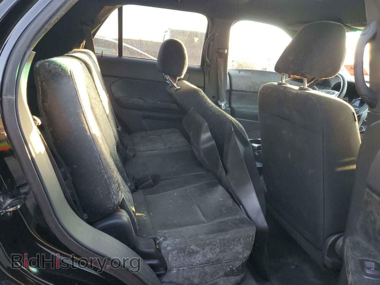 2014 FORD EXPLORER - VIN: 1FM5K8ARXEGB85681 - Фото 10