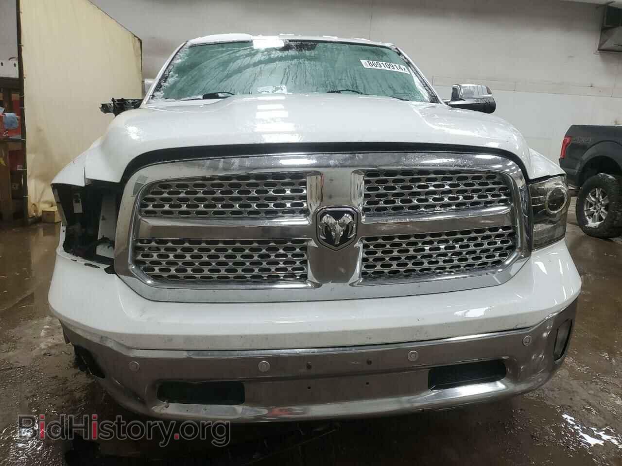 2014 RAM 1500 - VIN: 1C6RR7NT4ES108536 - Фото 5