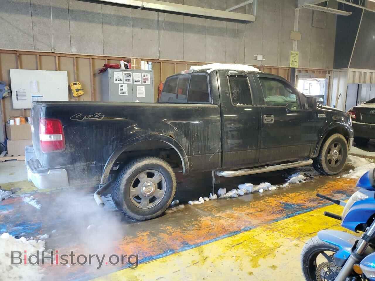 2006 FORD All Models - VIN: 1FTPX14506FA52658 - Фото 3