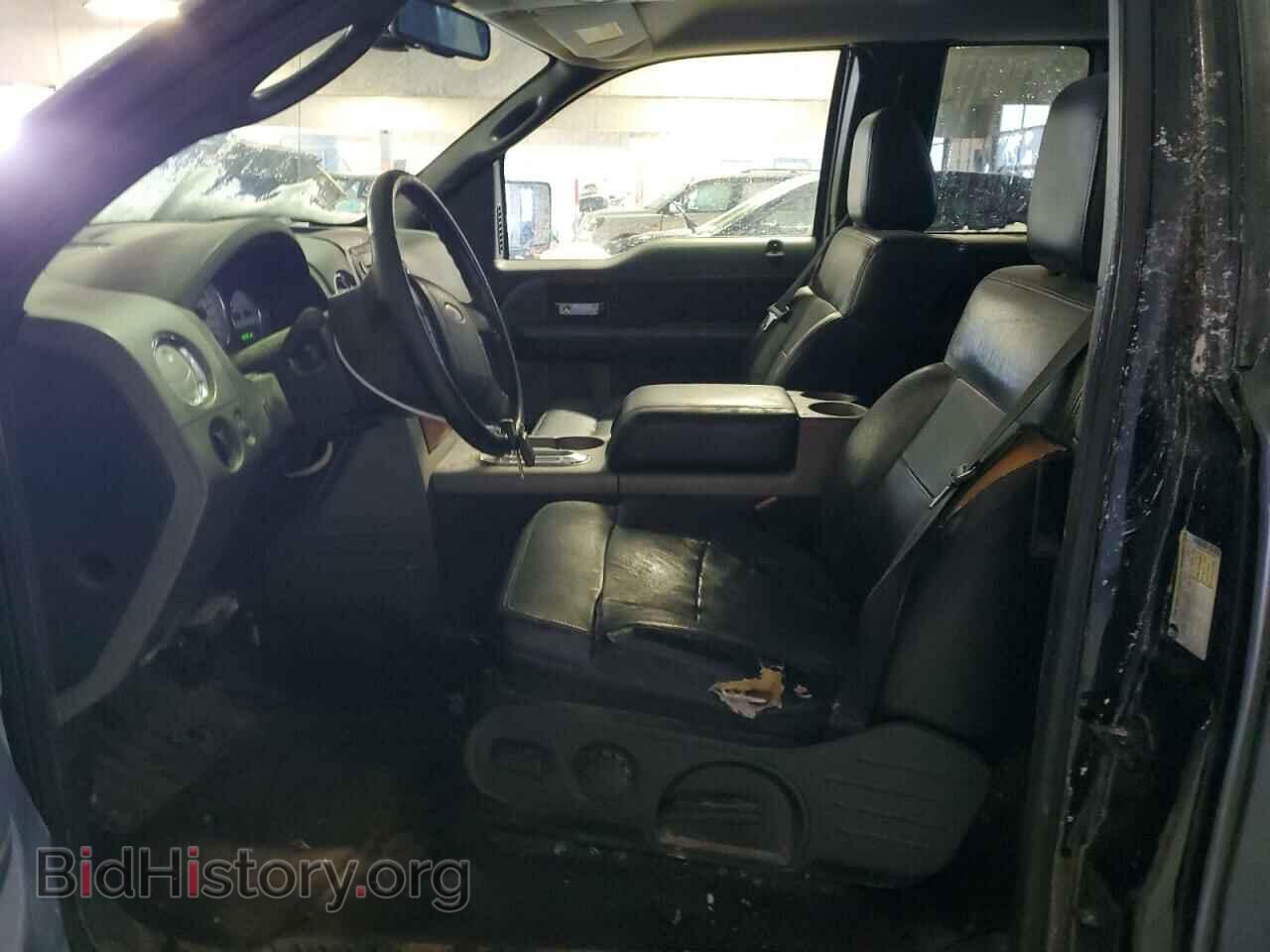 2006 FORD All Models - VIN: 1FTPX14506FA52658 - Фото 7
