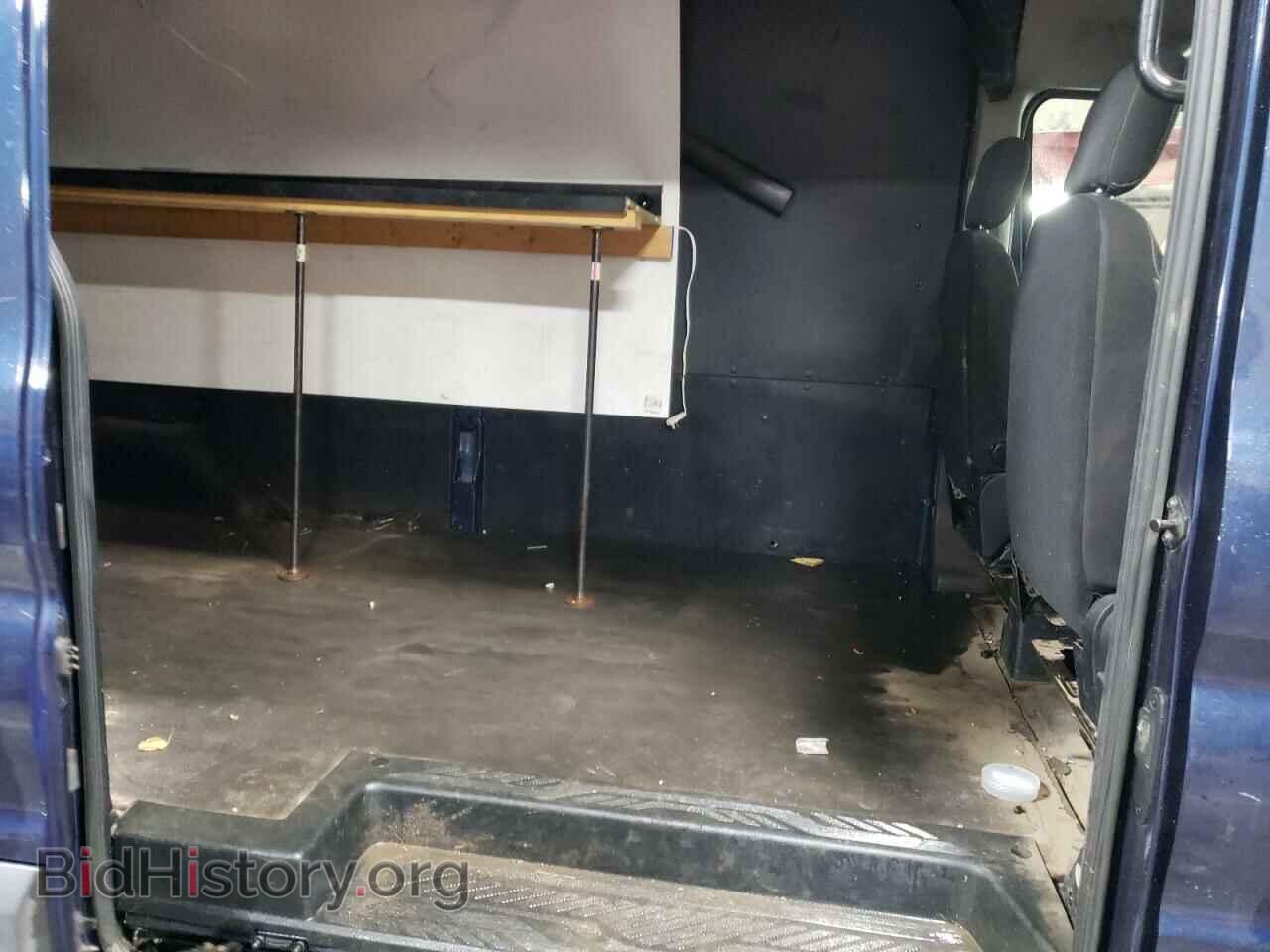 2020 FORD TRANSIT - VIN: 1FTBR2C84LKB69488 - Фото 10