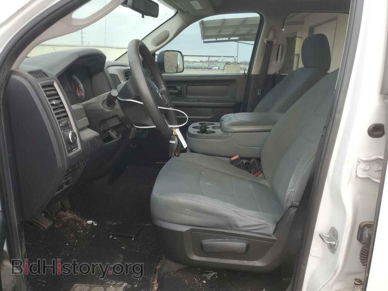 2014 RAM 1500 - VIN: 1C6RR6FTXES237213 - Фото 7