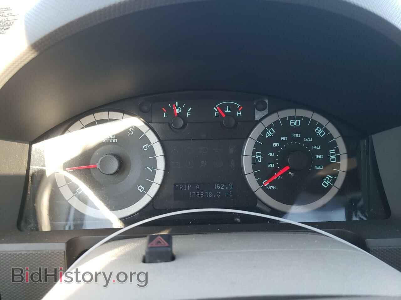 2012 FORD ESCAPE - VIN: 1FMCU9D70CKB95194 - Фото 9