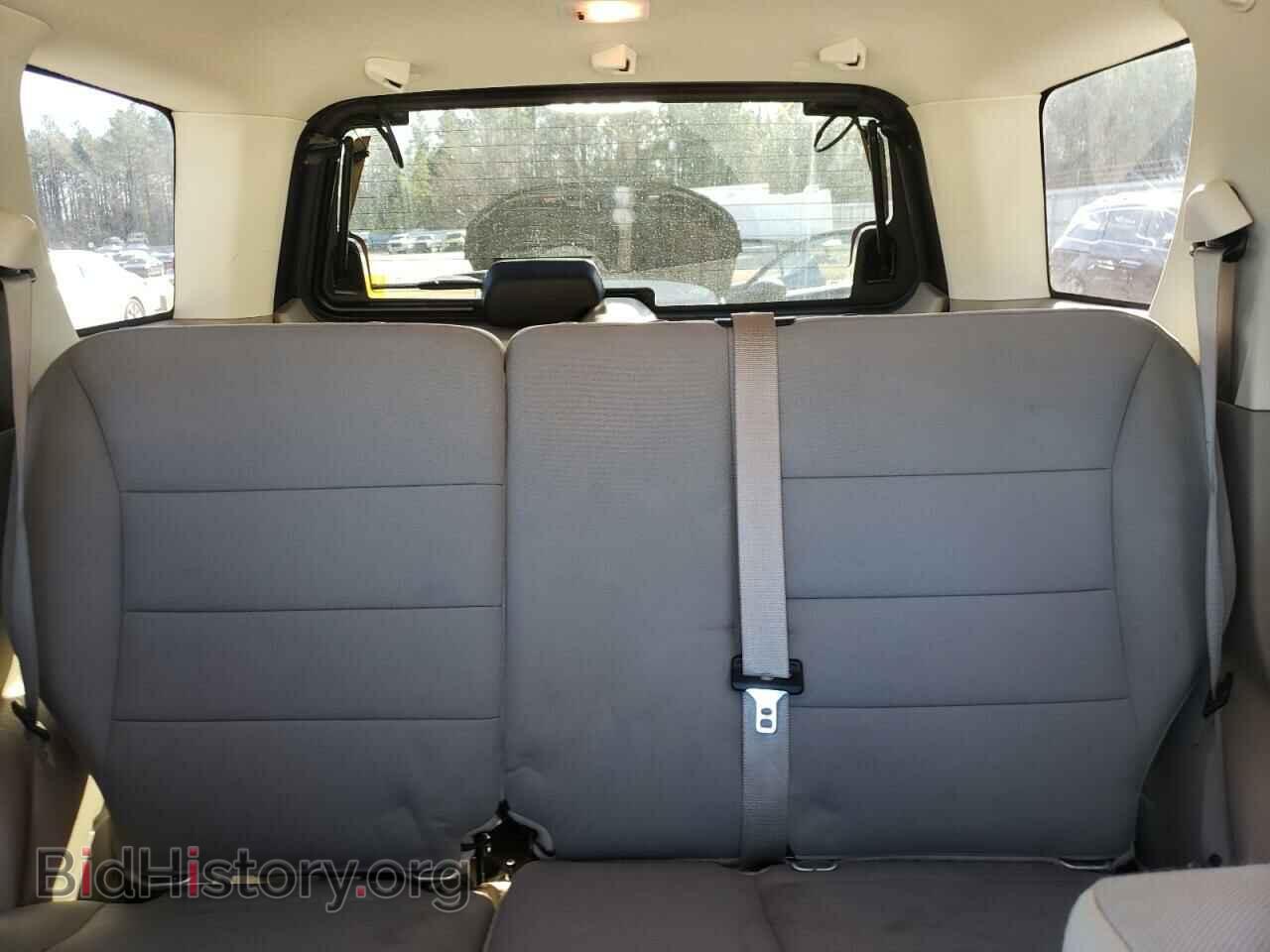 2012 FORD ESCAPE - VIN: 1FMCU9D70CKB95194 - Фото 10