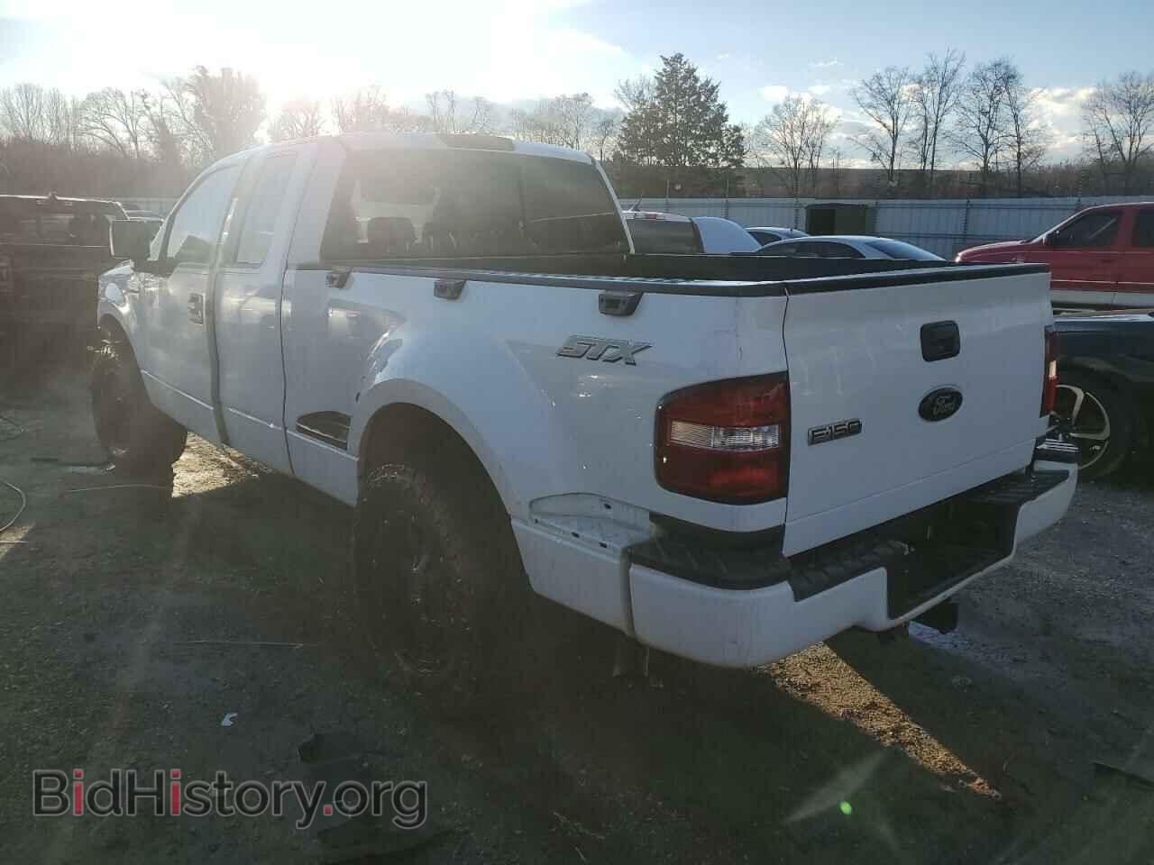 2005 FORD All Models - VIN: 1FTRX02W05KD71661 - Photo 2