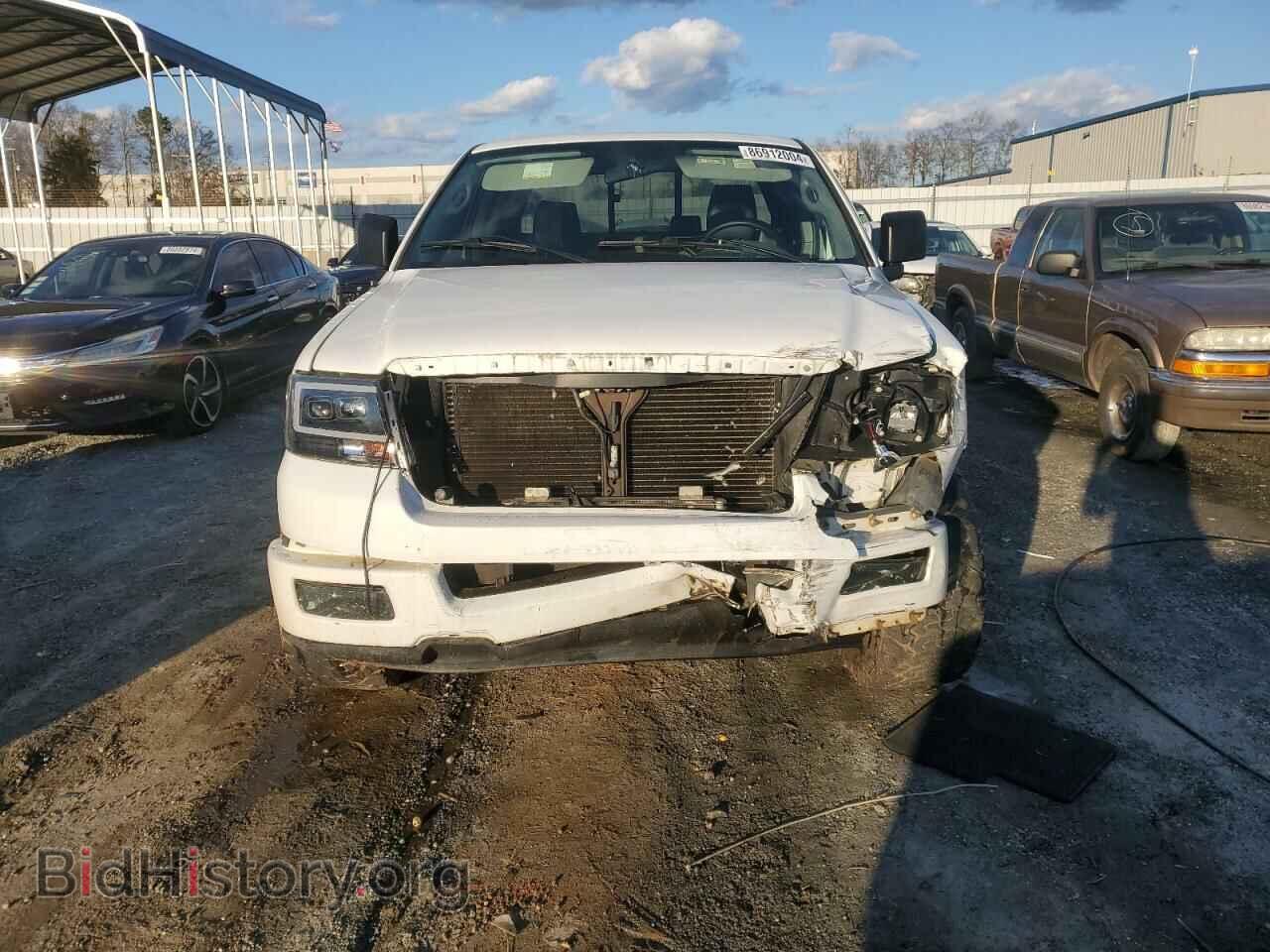 2005 FORD All Models - VIN: 1FTRX02W05KD71661 - Photo 5