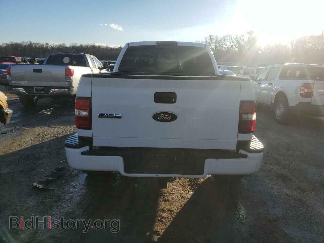 2005 FORD All Models - VIN: 1FTRX02W05KD71661 - Photo 6