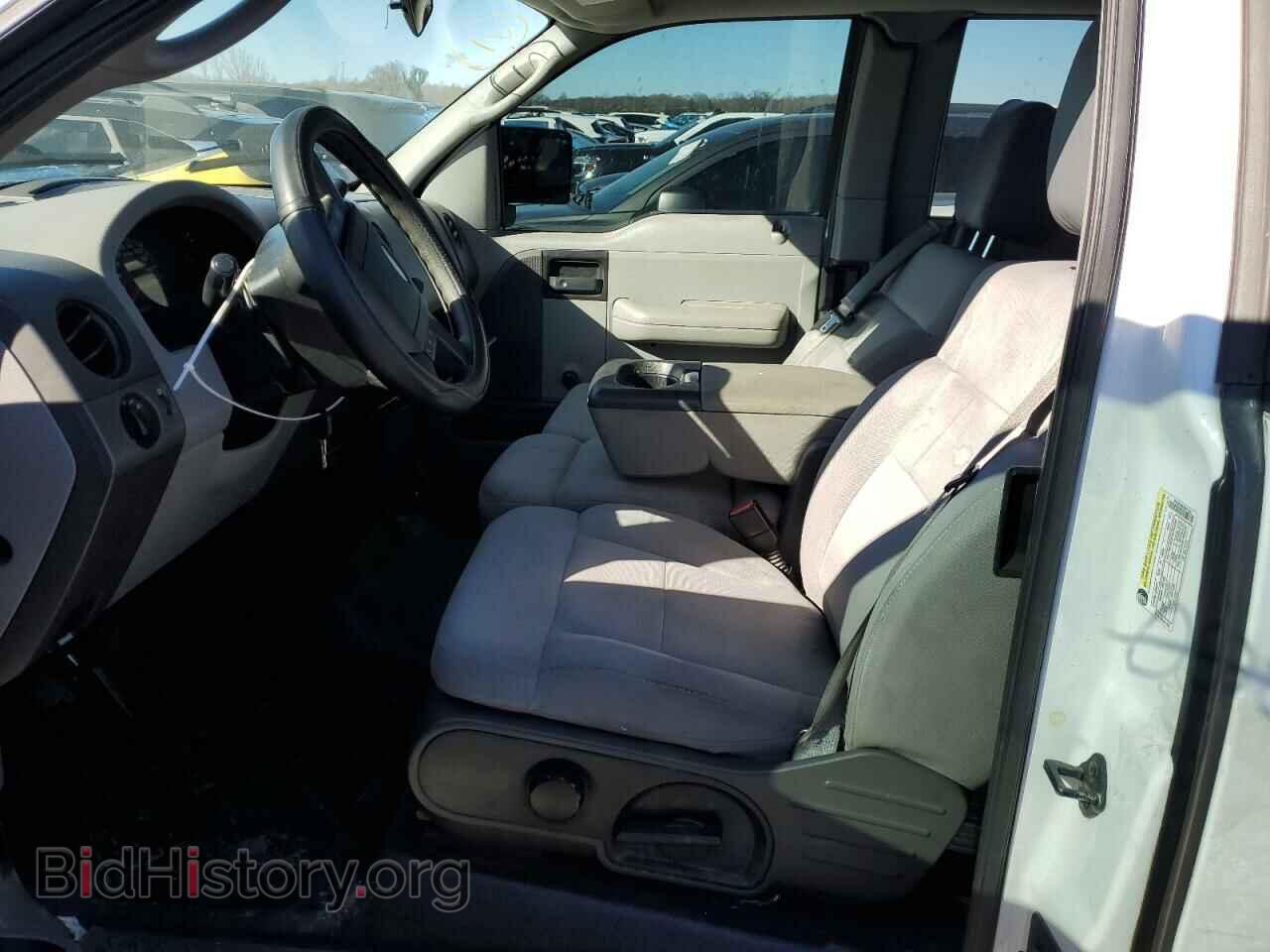 2005 FORD All Models - VIN: 1FTRX02W05KD71661 - Photo 7