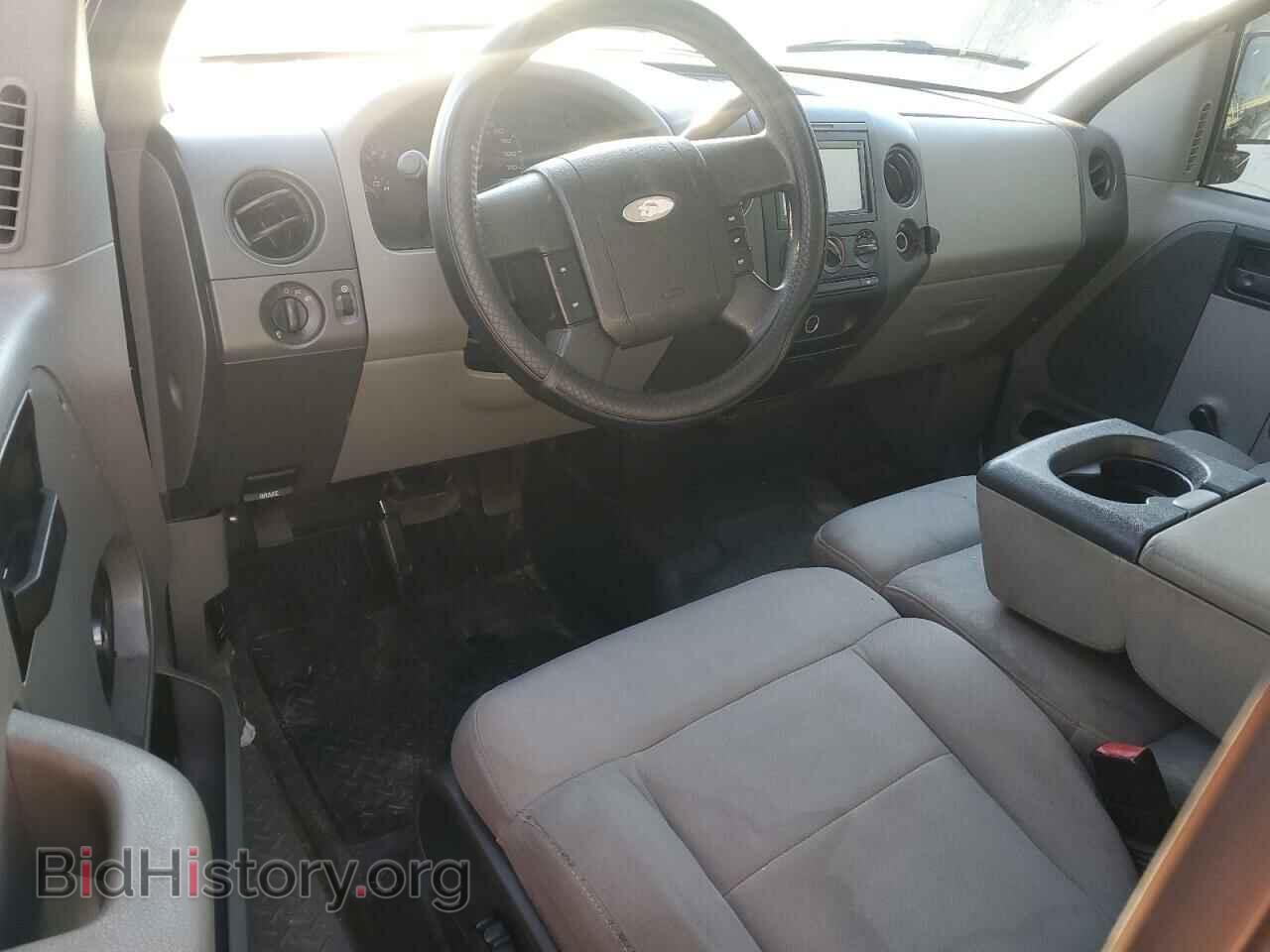 2005 FORD All Models - VIN: 1FTRX02W05KD71661 - Photo 8
