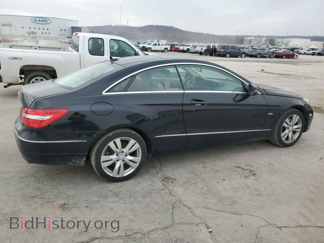 2012 MERCEDES-BENZ E-CLASS - VIN: WDDKJ5KB2CF133013 - Фото 3